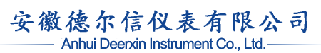 安徽德?tīng)栃艃x表有限公司